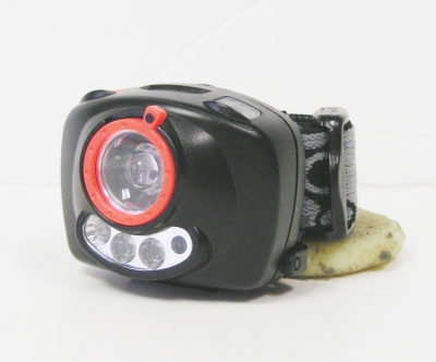 Genesis Magik IR Headlamp