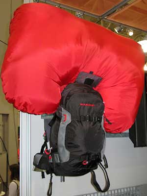 photo: Mammut Ride Airbag R.A.S.