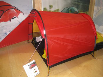 Hilleberg Anjan 2