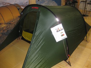 Hilleberg Anjan 3