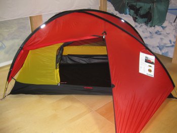 Hilleberg Rogen