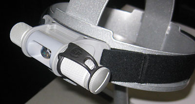 Surefire Minimus Vision