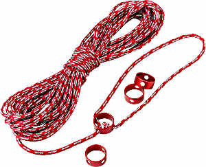 MSR Reflective Cord