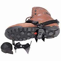 photo: CMI Instep Crampon