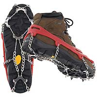 photo: Kahtoola Microspikes
