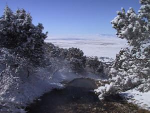 Valley Vew springs