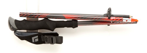 Black Diamond Ulta Mountain Carbon Trekking Poles