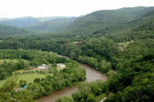 Hot Springs NC Hot Springs NC