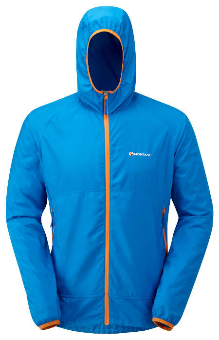 Montane Mountain Star