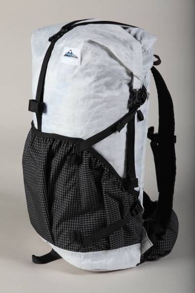 HMG 2400 Southwest Pack