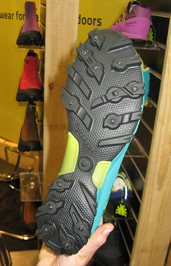 Icebug Spirit Shoe Icebug Spirit Shoe