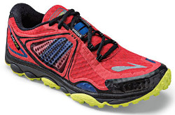 Brooks PureGrit 3