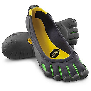 Barefoot / Minimal Shoes