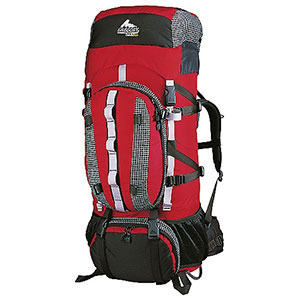 Hiking and Camping Gear