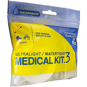 photo of a first aid/hygiene product