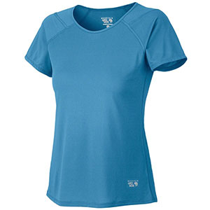 Maternity Activewear Midweight T-shirt