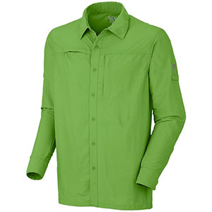 Columbia Speed Work Long Sleeve Shirt Reviews - Trailspace