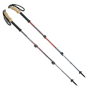 outdoor products hiking pole