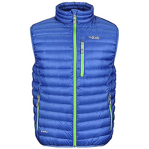 photo of a vest