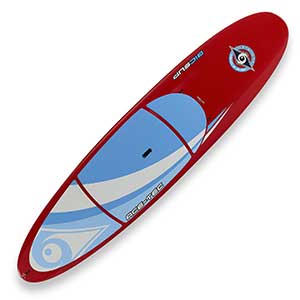 Stand-Up Paddle Boards
