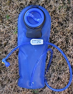 CamelBak Flow Meter with reservoir