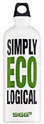 SIGG Simply Eco Logical bottle