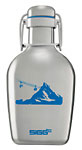 SIGG Vintage Oval water bottle