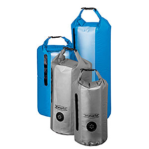 Innate Mentor Storage Sacs