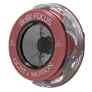 Light & Motion Focus Head