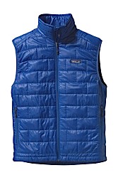 Synthetic Insulated Vest Reviews - Trailspace.com