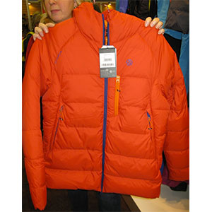 Ladakh jacket 2024