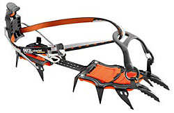 Petzl Sarken Crampon