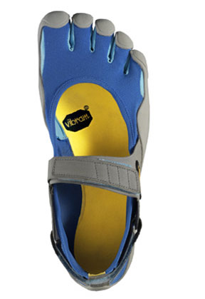 Vibran FiveFingers Sprint