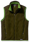 Synchilla Vest