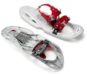 Redfeather Conquest Snowshoes