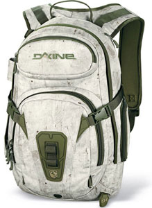 Dakine Heli Pro DLX 20