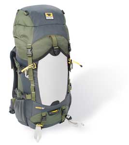 Mountainsmith Mayhem 35 backpack