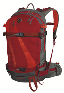 Mammut Nirvana 35 winter pack