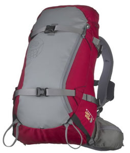 Mountain Hardwear Wayback winter pack