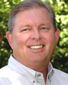 Joe Elton, Virginia parks director