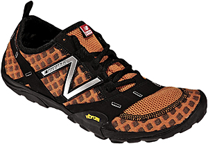 minimalist trail shoes