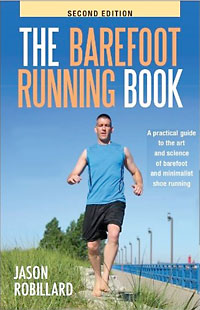 Barefoot Running: New Research On The Science - Outside Online