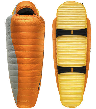 Outdoor Retailer: Backcountry Camp Gear Preview - Trailspace