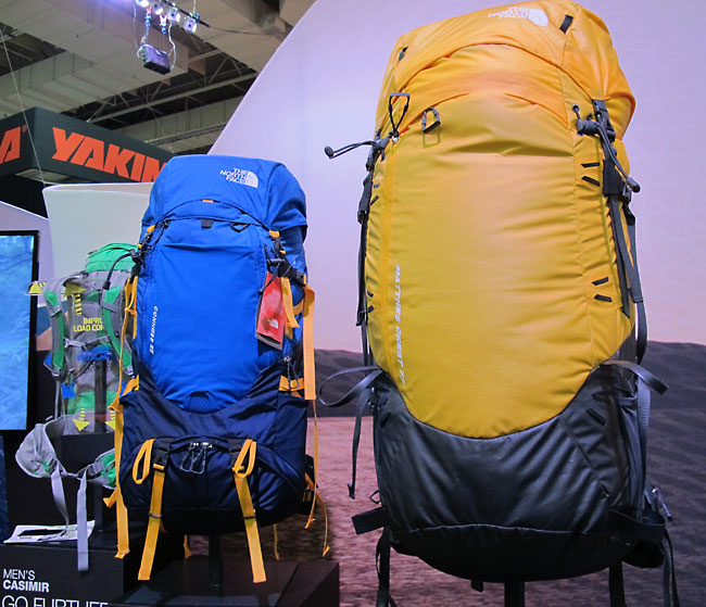 Outdoor Retailer Gear Show Highlights - Trailspace