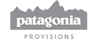 Patagonia Provisions